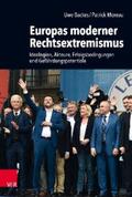 Backes / Moreau |  Europas moderner Rechtsextremismus | eBook | Sack Fachmedien
