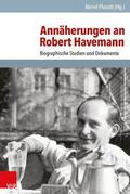 Florath |  Annäherungen an Robert Havemann | eBook | Sack Fachmedien
