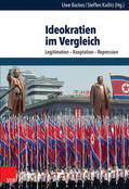 Backes / Kailitz |  Ideokratien im Vergleich | eBook | Sack Fachmedien