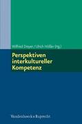 Dreyer / Hößler |  Perspektiven interkultureller Kompetenz | eBook | Sack Fachmedien