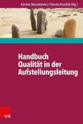Nazarkiewicz / Kuschik |  Handbuch Qualität in der Aufstellungsleitung | eBook | Sack Fachmedien