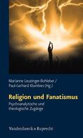 Leuzinger-Bohleber / Klumbies |  Religion und Fanatismus | eBook | Sack Fachmedien