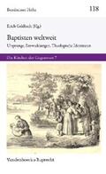 Geldbach / Bund / Bayern |  Baptisten weltweit | eBook | Sack Fachmedien