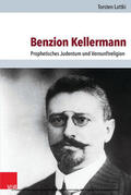 Lattki |  Benzion Kellermann | eBook | Sack Fachmedien