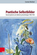 Reichert |  Poetische Selbstbilder | eBook | Sack Fachmedien