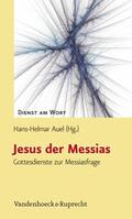 Auel |  Jesus der Messias | eBook | Sack Fachmedien