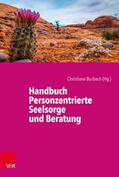 Burbach |  Handbuch Personzentrierte Seelsorge und Beratung | eBook | Sack Fachmedien