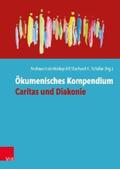 Schäfer / Lob-Hüdepohl |  Ökumenisches Kompendium Caritas und Diakonie | eBook | Sack Fachmedien