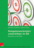 Eickmann / Peter |  Kompetenzorientiert unterrichten im RU | eBook | Sack Fachmedien
