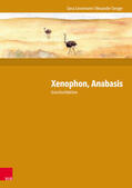 Linnemann / Senger |  Xenophon, Anabasis | eBook | Sack Fachmedien