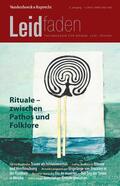 Rechenberg-Winter / Müller |  Rituale – zwischen Pathos und Folklore | eBook | Sack Fachmedien