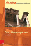 Datené / Kuhlmann |  Ovid, Metamorphosen - Lehrerband | eBook | Sack Fachmedien