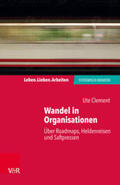 Clement |  Wandel in Organisationen | eBook | Sack Fachmedien