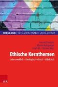 Lachmann / Simojoki / Rothgangel |  Ethische Kernthemen | eBook | Sack Fachmedien