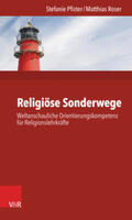 Pfister / Roser |  Religiöse Sonderwege | eBook | Sack Fachmedien