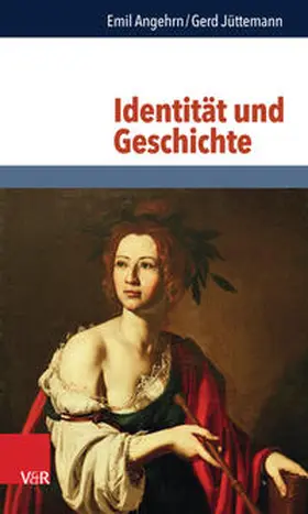 Angehrn / Jüttemann |  Identität und Geschichte | eBook | Sack Fachmedien