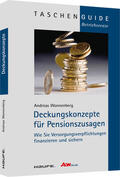 Lucius / Wonnenberg |  Deckungskonzepte für Pensionszusagen | Buch |  Sack Fachmedien