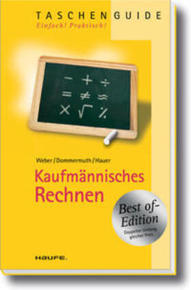 Dommermuth / Hauer / Weber | Kaufmännisch Rechnen | E-Book | sack.de