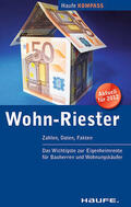 Dommermuth / Hauer / Nobis |  Wohn-Riester | eBook | Sack Fachmedien