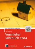 Noack |  Vermieter-Jahrbuch 2013 | eBook | Sack Fachmedien
