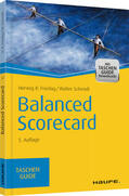 Friedag / Schmidt |  Balanced  Scorecard | Buch |  Sack Fachmedien
