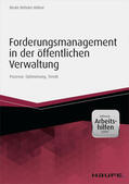 Behnke-Hahne |  Forderungsmanagement in der öffentlichen Verwaltung - inkl. Arbeitshilfen online | eBook | Sack Fachmedien