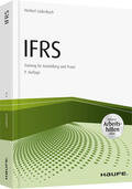Lüdenbach |  IFRS Erfolgreiche Anwendung von IFRS in der Praxis - inkl. Arbeitshilfen online | Buch |  Sack Fachmedien