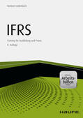 Lüdenbach |  IFRS - inkl. Arbeitshilfen online | eBook | Sack Fachmedien
