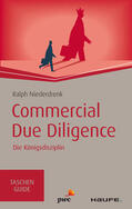 Niederdrenk |  Commercial Due Diligence | eBook | Sack Fachmedien