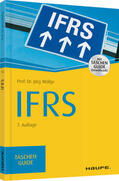 Wöltje |  IFRS | Buch |  Sack Fachmedien