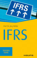 Wöltje |  IFRS | eBook | Sack Fachmedien