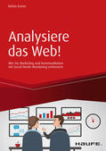 Evertz |  Analysiere das Web! | eBook | Sack Fachmedien