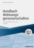 Schlüter / Luserke / Roth |  Handbuch Wohnungsgenossenschaften | eBook | Sack Fachmedien