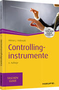 Vollmuth |  Controllinginstrumente | Buch |  Sack Fachmedien