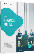  Haufe Finance Office Platin | Datenbank |  Sack Fachmedien
