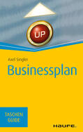 Singler |  Businessplan | eBook | Sack Fachmedien