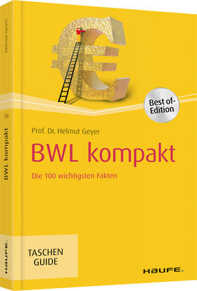 Geyer | BWL kompakt | Buch | sack.de