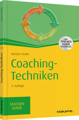 Drath | Coaching-Techniken | Buch | sack.de