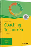 Drath |  Coaching-Techniken | Buch |  Sack Fachmedien