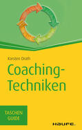 Drath |  Coaching-Techniken | eBook | Sack Fachmedien