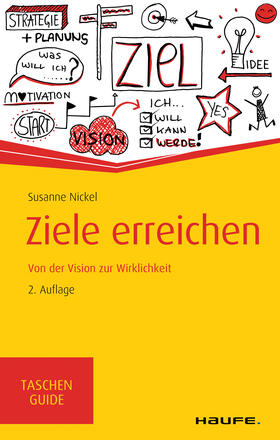 Nickel | Ziele erreichen | E-Book | sack.de