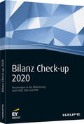 Wollmert / Oser / Orth |  Bilanz Check-up 2020 | Buch |  Sack Fachmedien