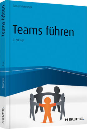 Niermeyer | Teams Führen | Buch | sack.de