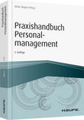 Wagner |  Praxishandbuch Personalmanagement | Buch |  Sack Fachmedien