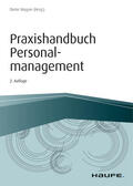 Wagner |  Praxishandbuch Personalmanagement | eBook | Sack Fachmedien