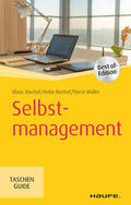 Bischof / Müller |  Selbstmanagement | eBook | Sack Fachmedien