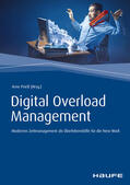 Prieß |  Digital Overload Management | eBook | Sack Fachmedien