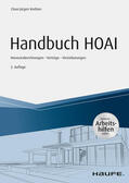 Korbion |  Handbuch HOAI | eBook | Sack Fachmedien