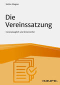 Wagner |  Die Vereinssatzung | eBook | Sack Fachmedien