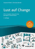 Nickel / Berndt |  Lust auf Change | eBook | Sack Fachmedien